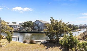 39198 Barracuda Ct Lot 64, Avon, NC 27915