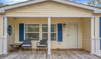 220 Albacore Rd, Bonneau, SC 29431