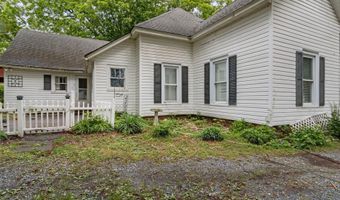 819 Corbin St, Albemarle, NC 28001