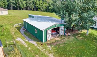 324 T Barnett Rd, Auburn, KY 42206