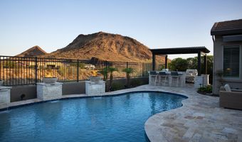 10905 N 137TH St, Scottsdale, AZ 85259