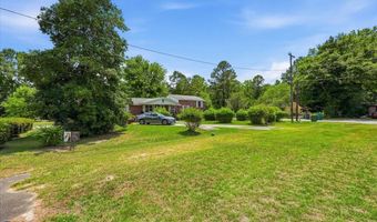 100 Henry St, Bamberg, SC 29003
