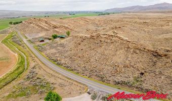 180 Sage Creek Rd, Cody, WY 82414