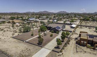10203 N BURRIS Rd, Casa Grande, AZ 85122