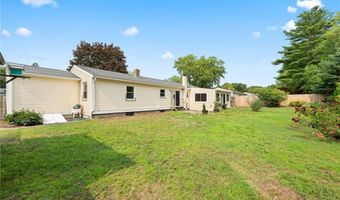 22 York Dr, Coventry, RI 02816