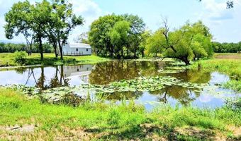 405 S. Broadway, Albion, OK 74521