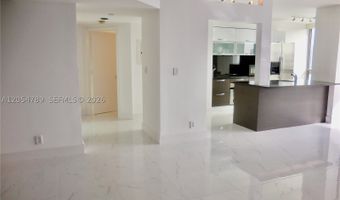 1000 Island Blvd 2308, Aventura, FL 33160