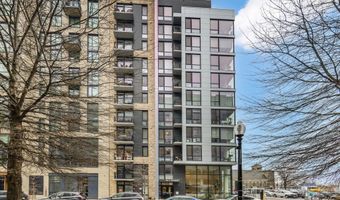 37 L St SE 803, Washington, DC 20003