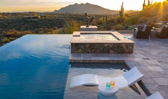 39897 N Father Kino Trl, Carefree, AZ 85377