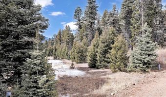 Skyview Overlook lot 1368, Angel Fire, NM 87710
