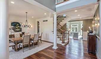 4954 Mother Teresa Dr, Ann Arbor, MI 48105