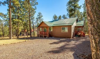 6 County Road 2191, Alpine, AZ 85920