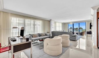 9801 Collins Ave 4Y, Bal Harbour, FL 33154