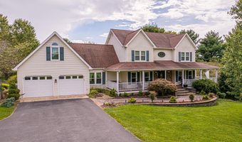 19328 Stirrup Dr, Abingdon, VA 24211