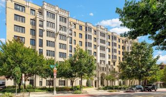1701 16TH St NW 717, Washington, DC 20009