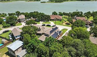 4520 N Shore Dr, The Colony, TX 75056