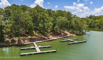 193 Rampart Loop, Alexander City, AL 35010