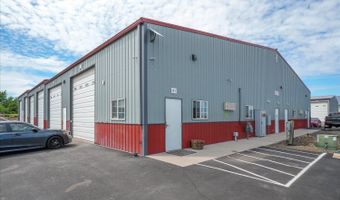10915 W Fast Lane Rd, Airway Heights, WA 99001