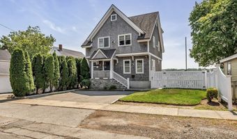33 Crescent Ave, Beverly, MA 01915