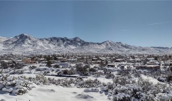 5031 W Tennessee Ave, Chloride, AZ 86431