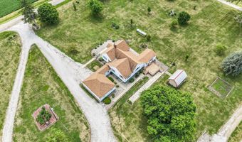 6292 N 100 East Rd, Allerton, IL 61810