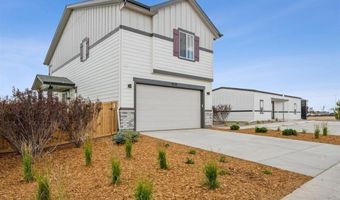 22529 E 47th Dr, Aurora, CO 80019