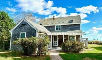 1202 W Side Rd, Block Island, RI 02807
