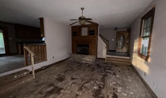 2925 Bakers Chapel Church Rd, Big Sandy, TN 38221