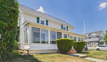 325 15th Ave, Belmar, NJ 07719