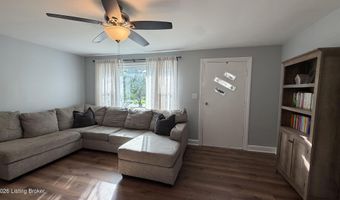 105 Sunset Dr, Bardstown, KY 40004