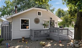 2641 Edwin Ave, Akron, OH 44314