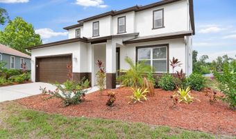 5424 HAMMOCK VIEW Ln, Apollo Beach, FL 33572