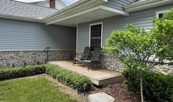 1741 Saint Clair Riv, Algonac, MI 48001