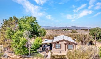 251 N Kolo St, Jean, NV 89019
