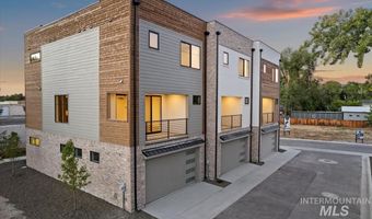 3243 W Moore St, Boise, ID 83702