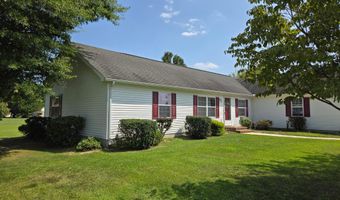 43 RIDING WOOD Ln, Camden Wyoming, DE 19934