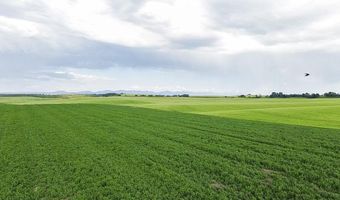 TBD E 1400 N, Ashton, ID 83420