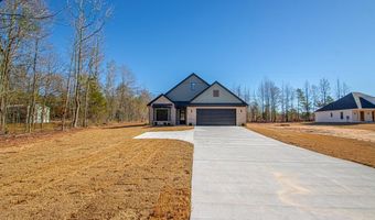 12786 W Sardis Rd, Bauxite, AR 72011