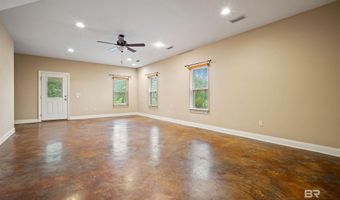 15373 Calvin Richerson Rd, Bay Minette, AL 36507