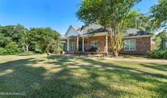 671 SE Fox Rd, Bogue Chitto, MS 39629