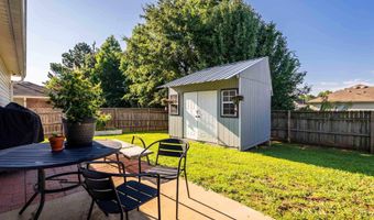 15 Penny Ln, Alexander, AR 72002