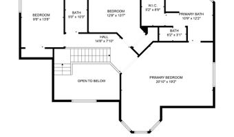 942 S County Road 129 Rd, Bennett, CO 80102