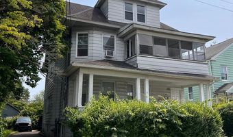 545 Lincoln Ave 3rd Fl., Bridgeport, CT 06606