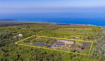 89-830 POHULAI Rd, Captain Cook, HI 96704