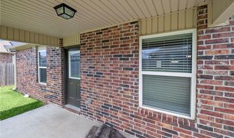 6706 SW Chestnut Hill Rd, Bentonville, AR 72713
