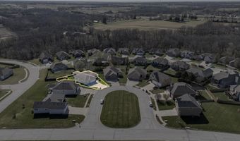 16657 Sandstone Cir, Basehor, KS 66007