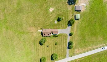 6003 Wisdom Dock Rd, Albany, KY 42602