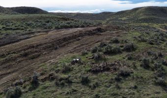 26 Clear Creek Rd, Clearmont, WY 82835