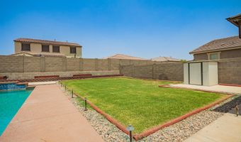19698 W PINCHOT Dr, Buckeye, AZ 85396