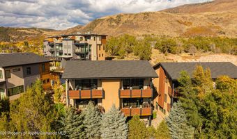 250 Overlook Rdg 250, Basalt, CO 81621